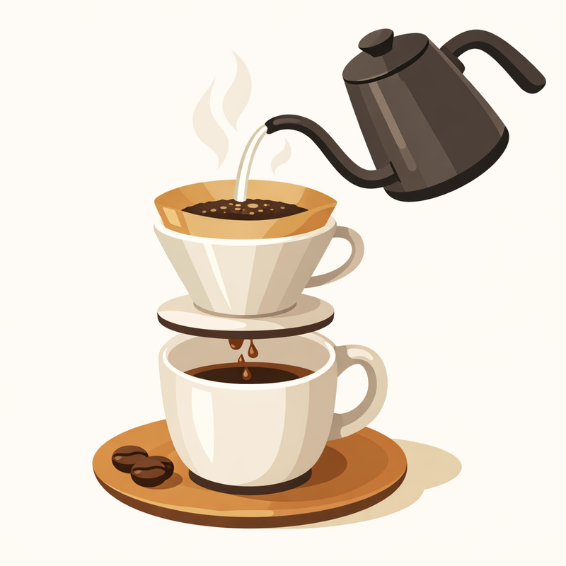 Pour Over