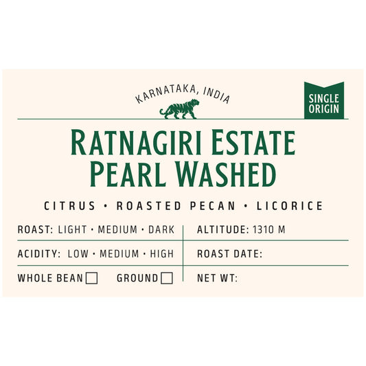 Pearl Mountains - Ratnagiri Estate