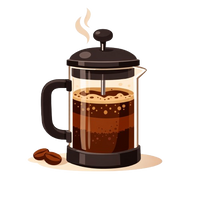 French Press Brew Guide