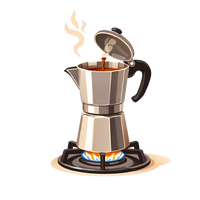 MOKA POT