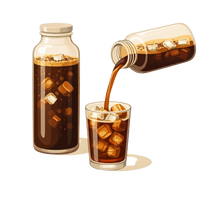 COLD BREW