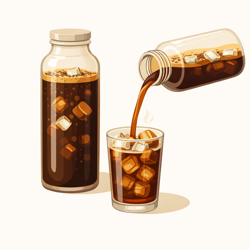Cold Brew