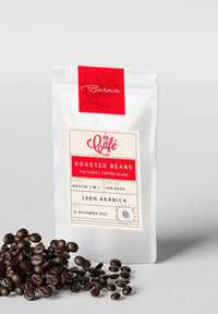 Specialty Espresso – Boho Bliss