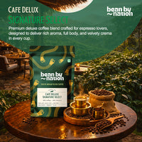 Café Deluxe - Signature Select