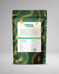 Madikeri Might - Southern Bold I 100% Robusta