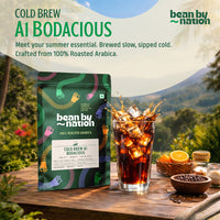 Cold Brew A1 Bodacious