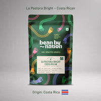 La Pastora Bright - Costa Rican Single Origin