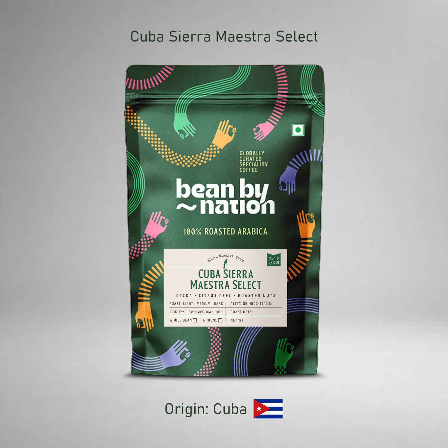 Cuba