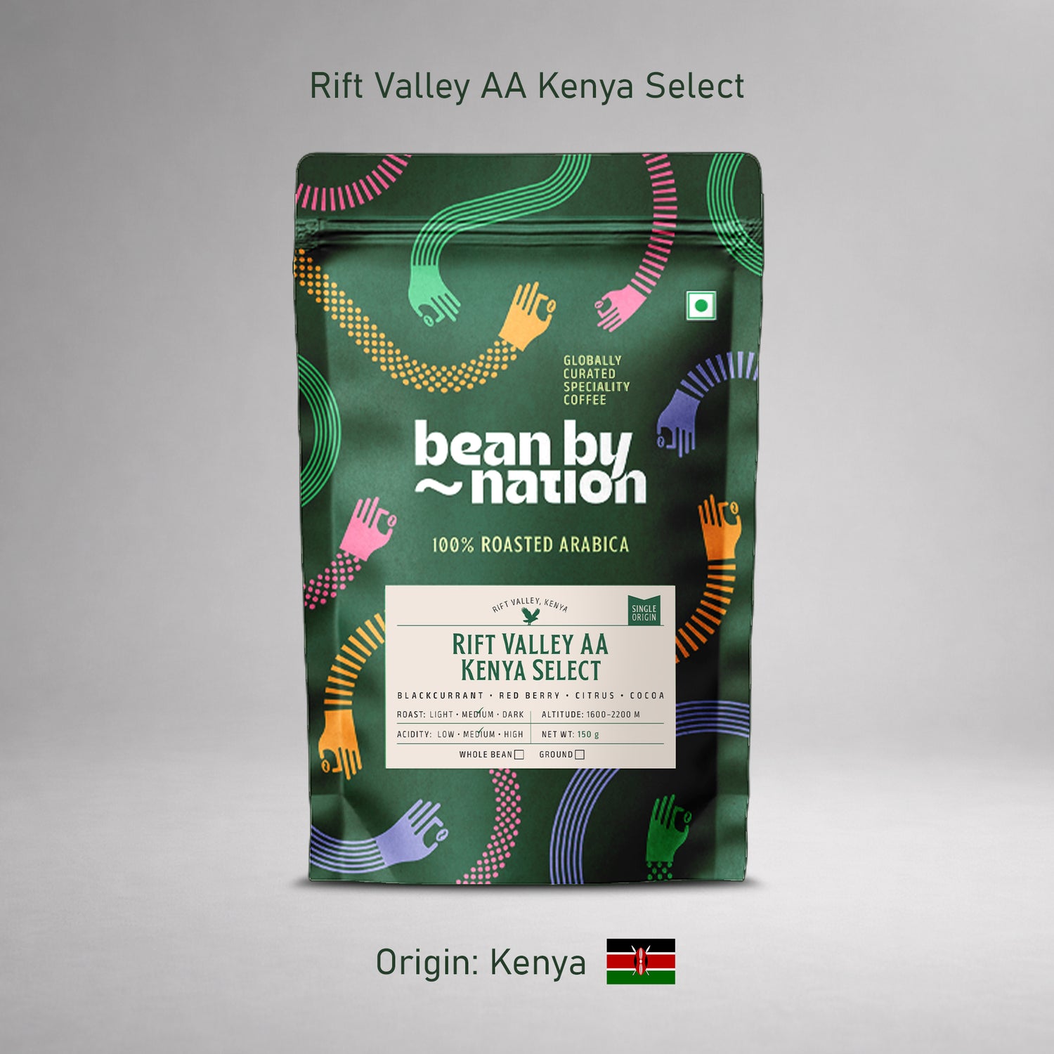 Kenya