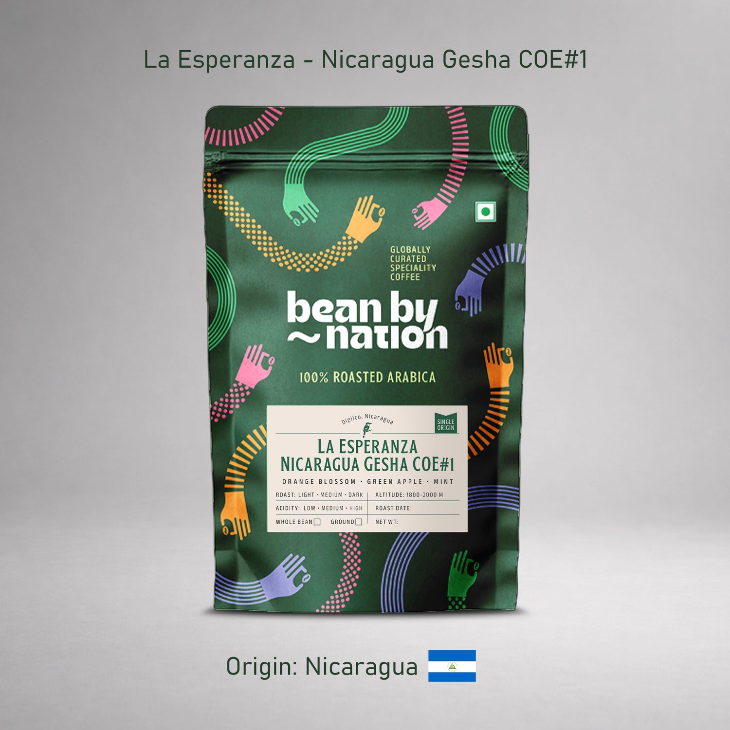 Nicaragua