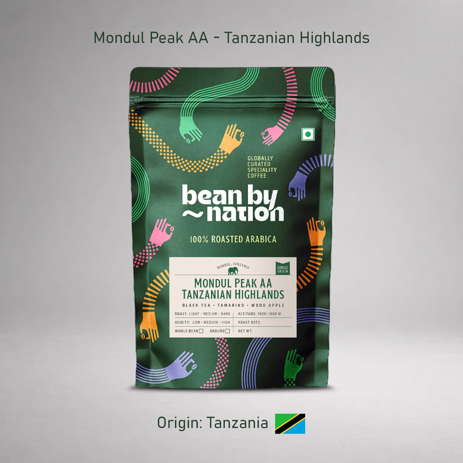 Tanzania