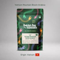 Vietnam Mountain Bloom Arabica