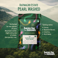 Pearl Mountains - Ratnagiri Estate