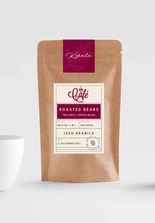 Guji Bloom 1 Ethiopian Natural