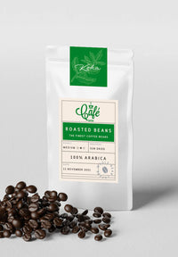 Rich Creamy Instant Coffee